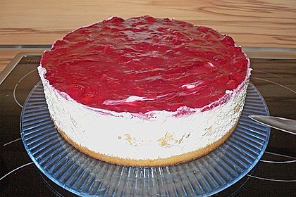 Windbeutelkuchen 1