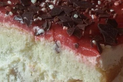 Windbeutelkuchen 7