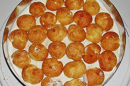Windbeutelkuchen 8