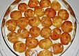 Windbeutelkuchen