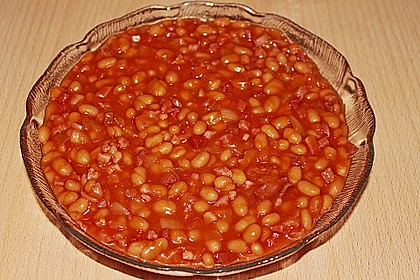 BJs Trail Beans 2