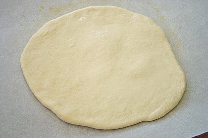 Fladenbrot, persisches 4