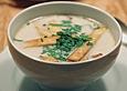 Tortilla - Suppe