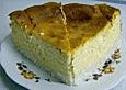 K&auml;sekuchen, Juznoural`sk