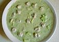 Brokkoli - Creme - Suppe