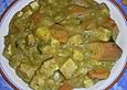 Erbsensuppe