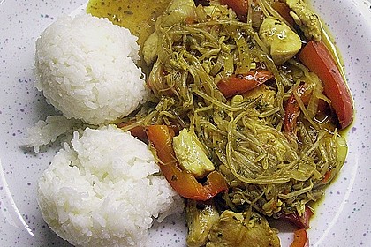 H&auml;hnchenpfanne