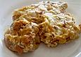 Altdeutscher Schnitzelauflauf