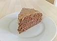 German Chocolate Cake