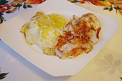 K&uuml;rbis-Gratin 4