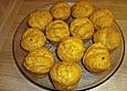 Italienische Br&ouml;tchen - Muffins