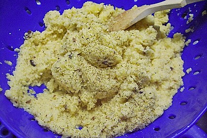 Reibepl&auml;tzchen 1