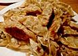 Gyozas