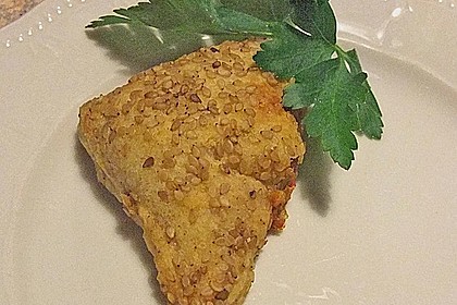 Kipferl aus Quarkteig 17