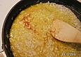 Risotto Milanese