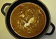 Mein Curry mit Massaman - Currypaste