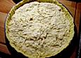 Herzhafter K&auml;sekuchen