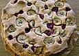 Bananenkuchen ( Hirse )
