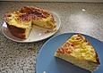Pikante K&auml;setarte