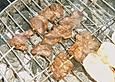 Peruanische Fleischspie&szlig;e