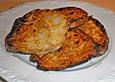 Piccata von Sellerie