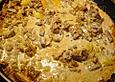 Gyros &uuml;berbacken