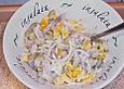 Matjes - Salat