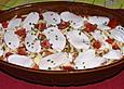 Heddus Hackb&auml;llchen in Tomatenso&szlig;e