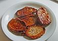 Lucias Knoblauch - Schnitzel
