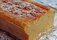 Buttermilchkuchen