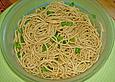 Spaghettisalat