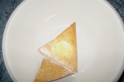 Mais - Tortillachips 25