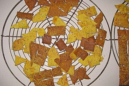 Mais - Tortillachips 19