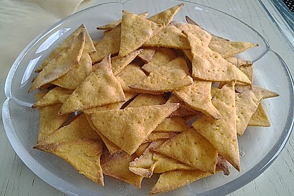Mais - Tortillachips 7