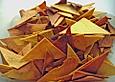 Mais - Tortillachips