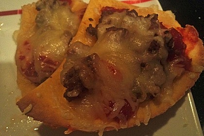 Mais - Tortillachips 24