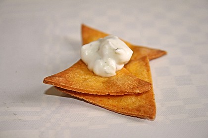 Mais - Tortillachips 4