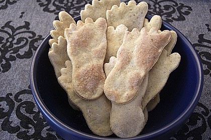 Mais - Tortillachips 6