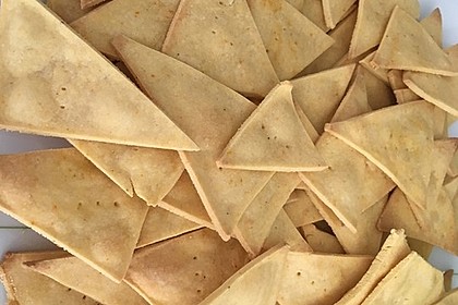Mais - Tortillachips 10