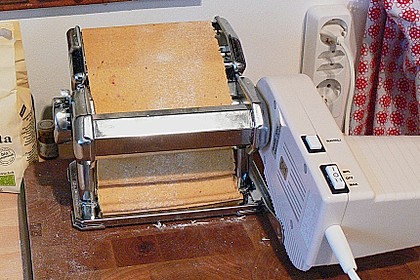 Mais - Tortillachips 23