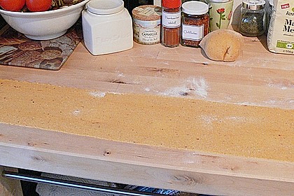 Mais - Tortillachips 18