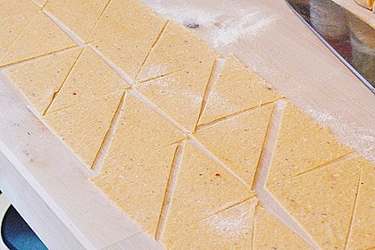 Mais - Tortillachips 11