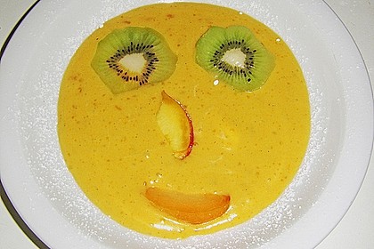 Multivitaminsaft - Creme 14