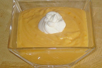 Multivitaminsaft - Creme 15