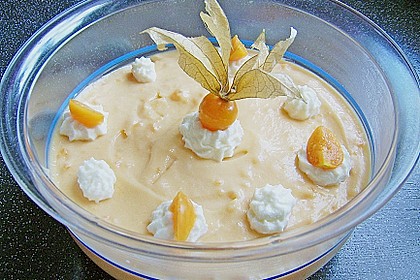 Multivitaminsaft - Creme 17