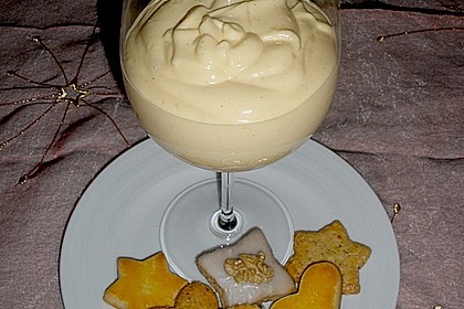 Multivitaminsaft - Creme 18