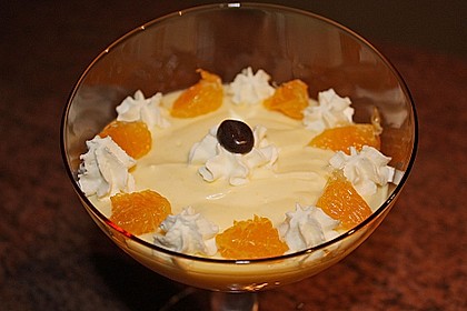 Multivitaminsaft - Creme 21