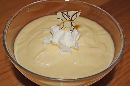 Multivitaminsaft - Creme 22