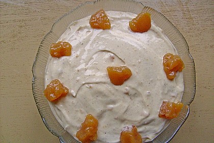 Multivitaminsaft - Creme 24