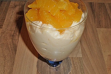 Multivitaminsaft - Creme 25